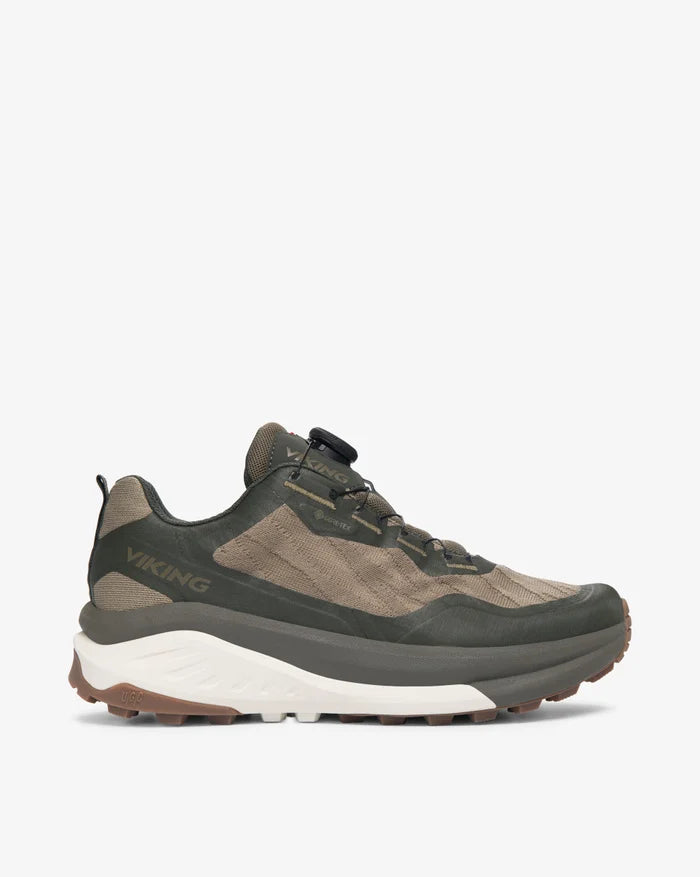 X ULTRA 4 WIDE GORE-TEX