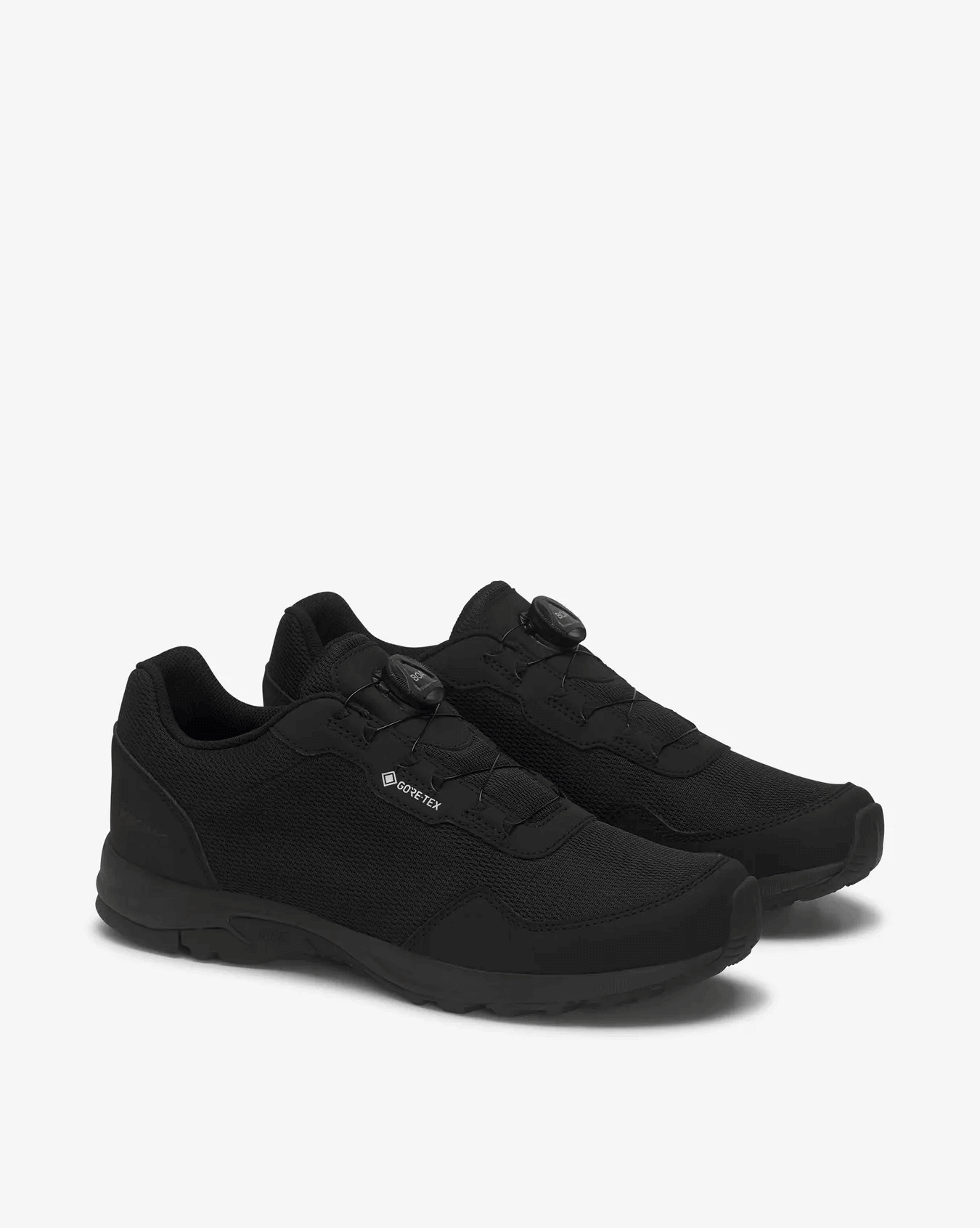 Comfort Light Low GTX BOA(Black)