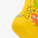 Indie Print(Yellow/Multi)