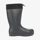 Norse Tall Boot(Charcoal/Black)
