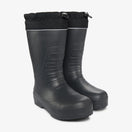 Norse Tall Boot(Charcoal/Black)