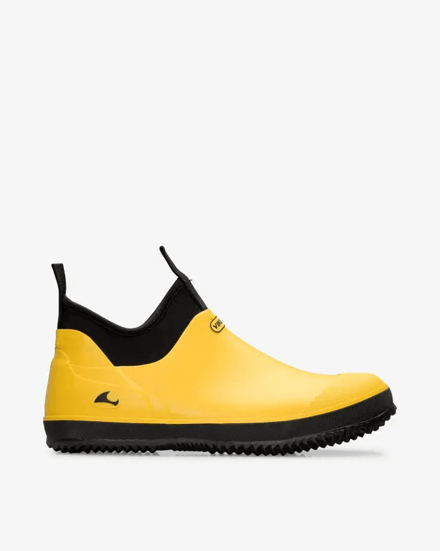 Pavement Neo（現：Paveport Neo）(Yellow/Black)