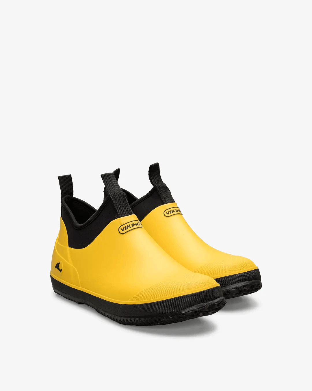 Pavement Neo(Yellow/Black)