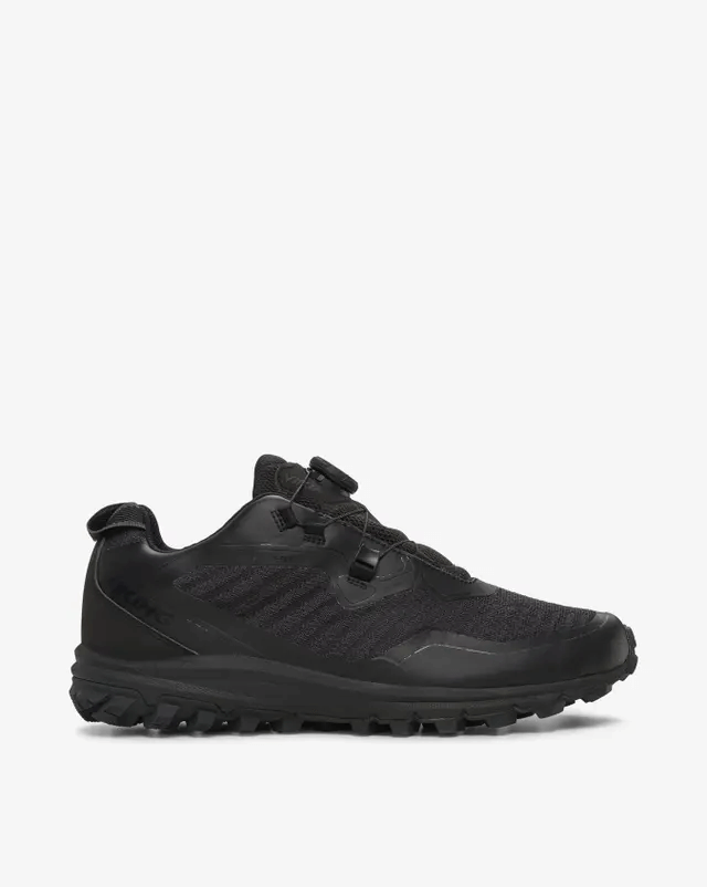 Apex 3 Low GTX BOA(Black)