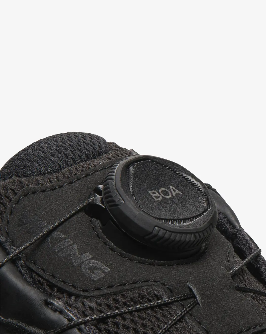 Apex 3 Low GTX BOA(Black)