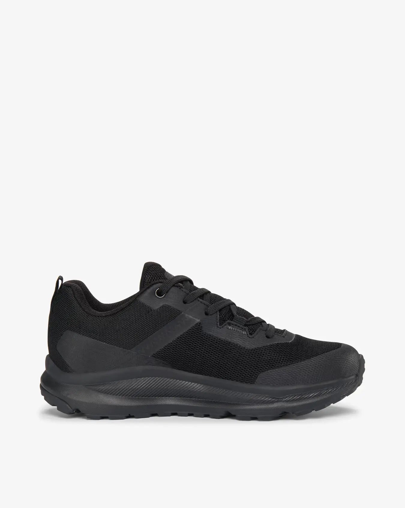 Stride Low GTX(Black)