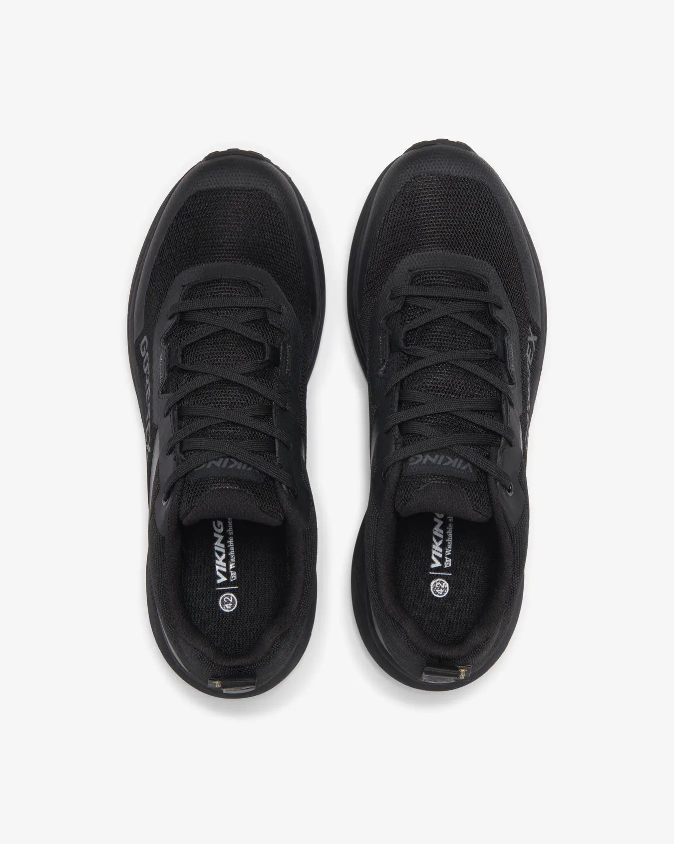 Stride Low GTX(Black)