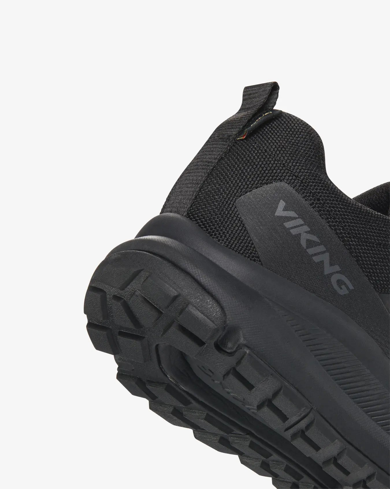 Stride Low GTX(Black)