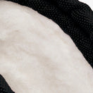 Extreme Warm(Black/Charcoal)