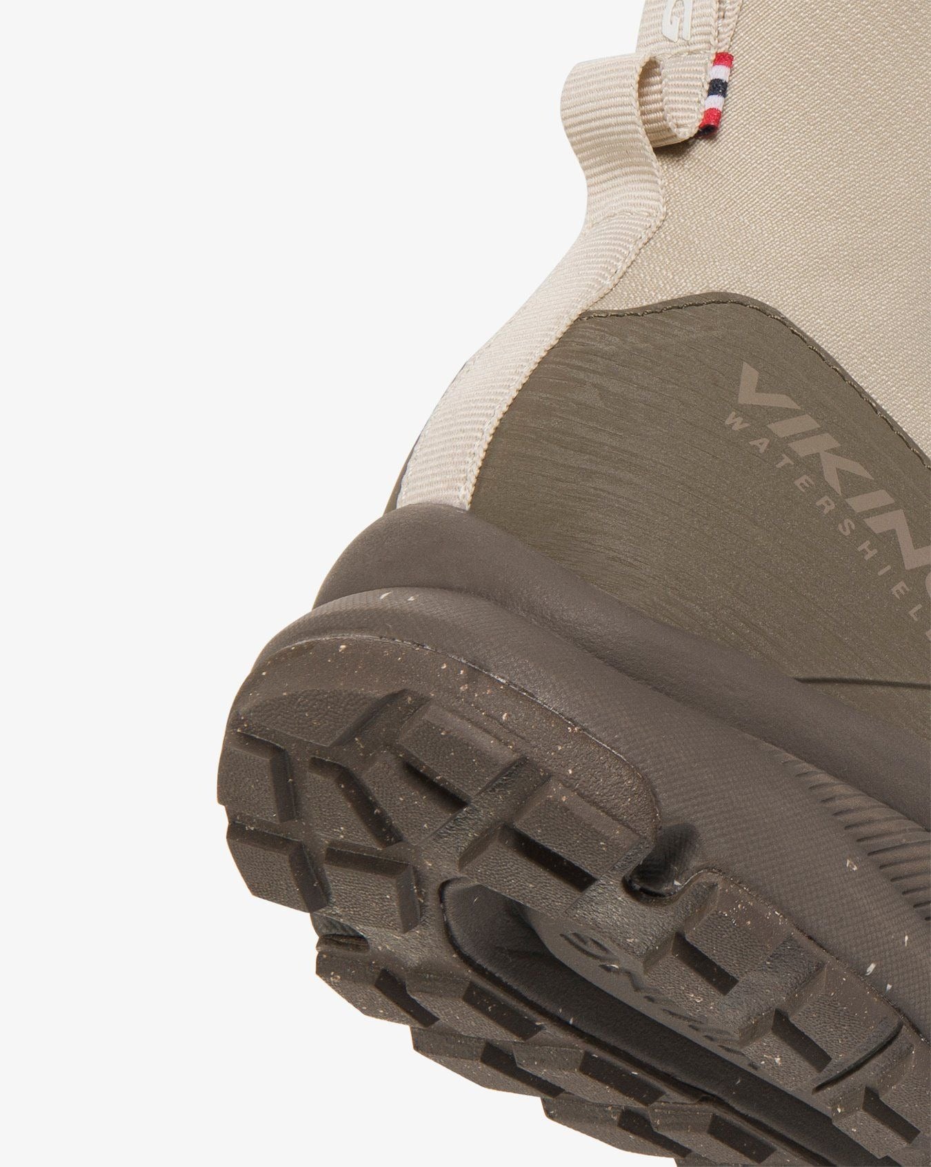 City Chelsea Fleece WP (Cement)