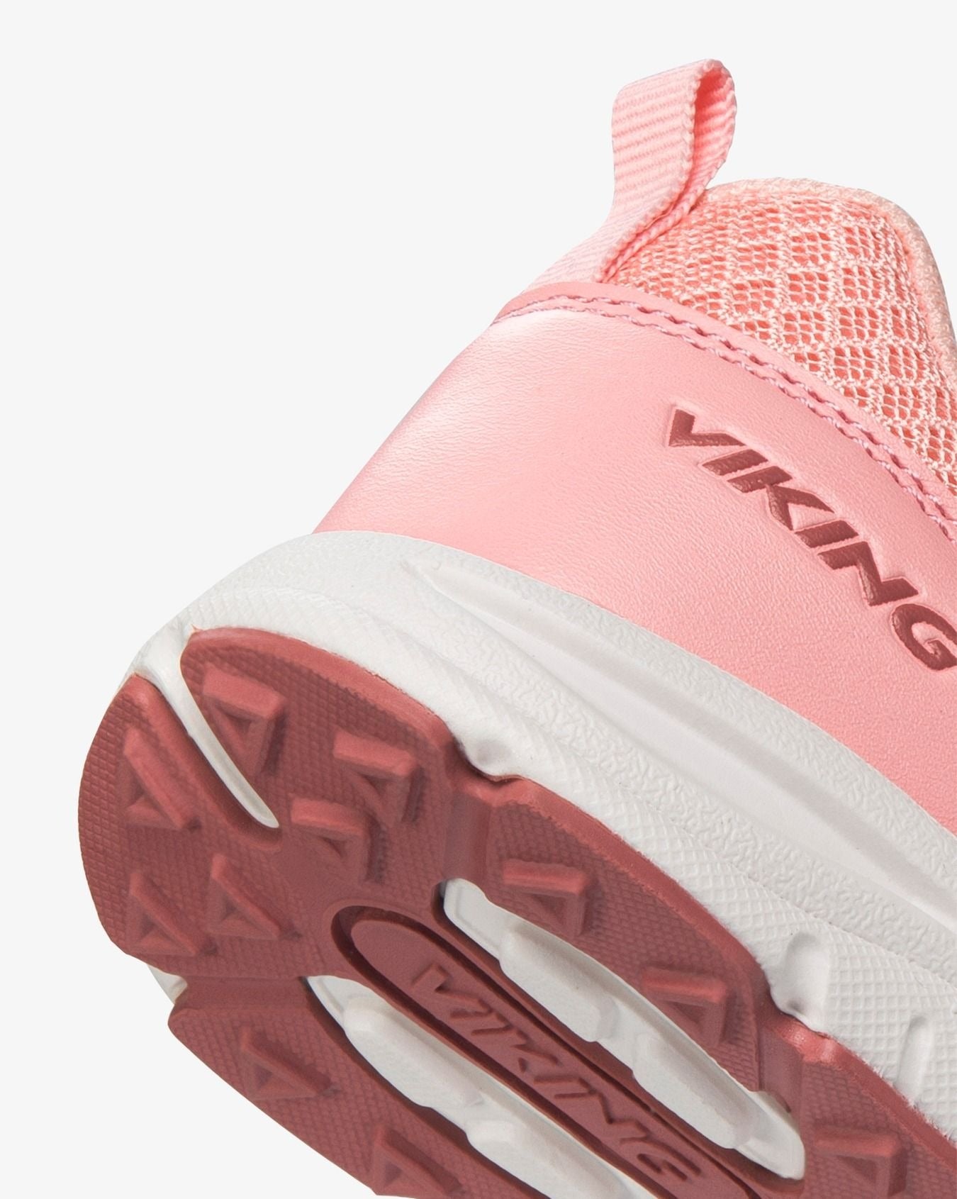 Odda 2V (Light Pink)