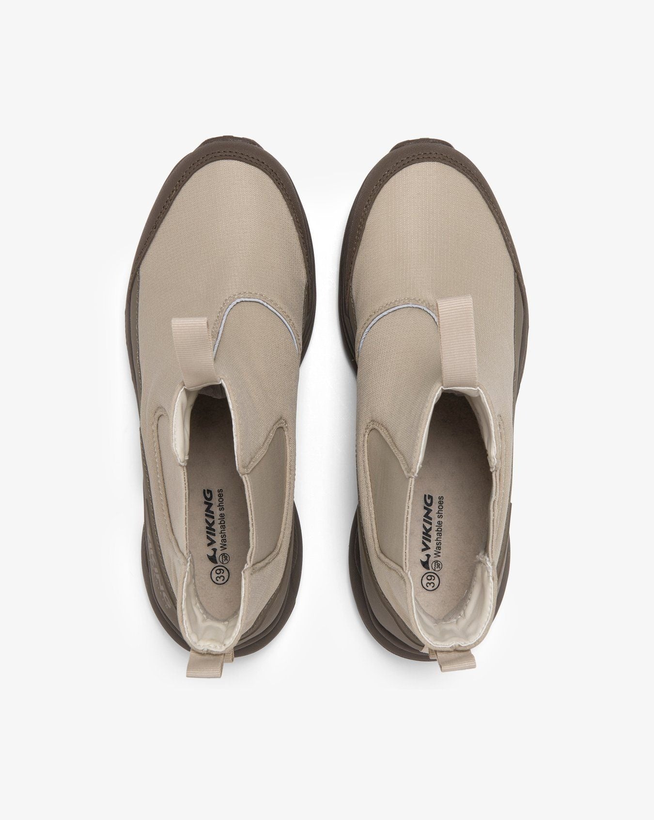 City Chelsea Fleece WP (Cement)