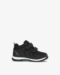 Brisk Mid WP 2V (Black/Charcoal)