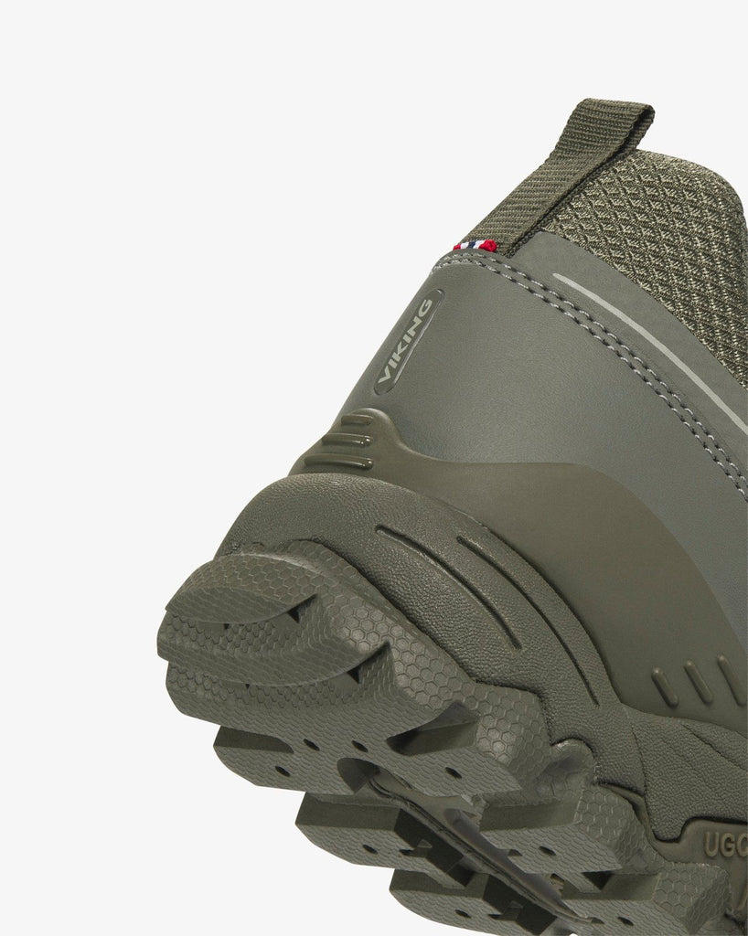 Anaconda 4x4 Low WP BOA   (Olive)