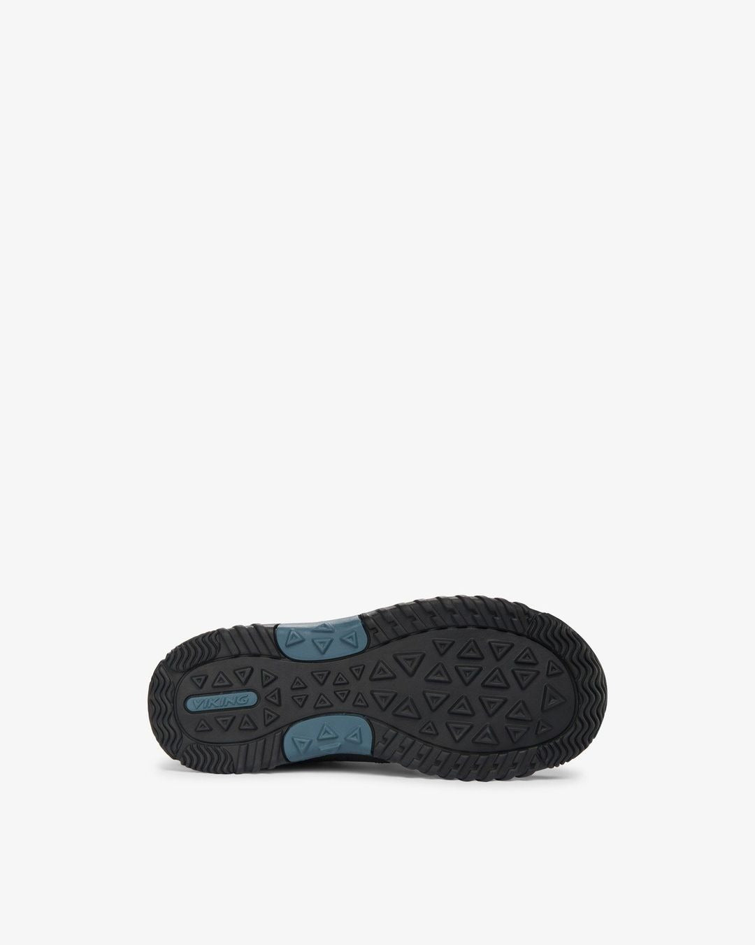 Brisk Mid WP 2V (Black/Charcoal)