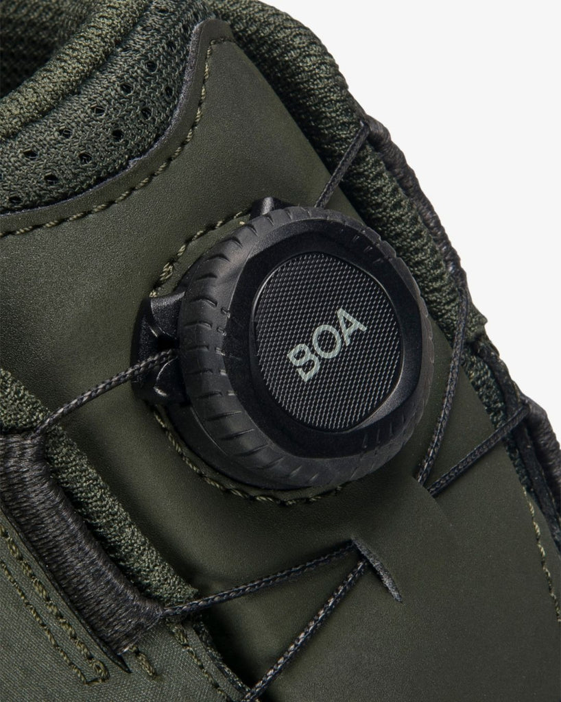 Motion Low GTX BOA (Pine/Red)