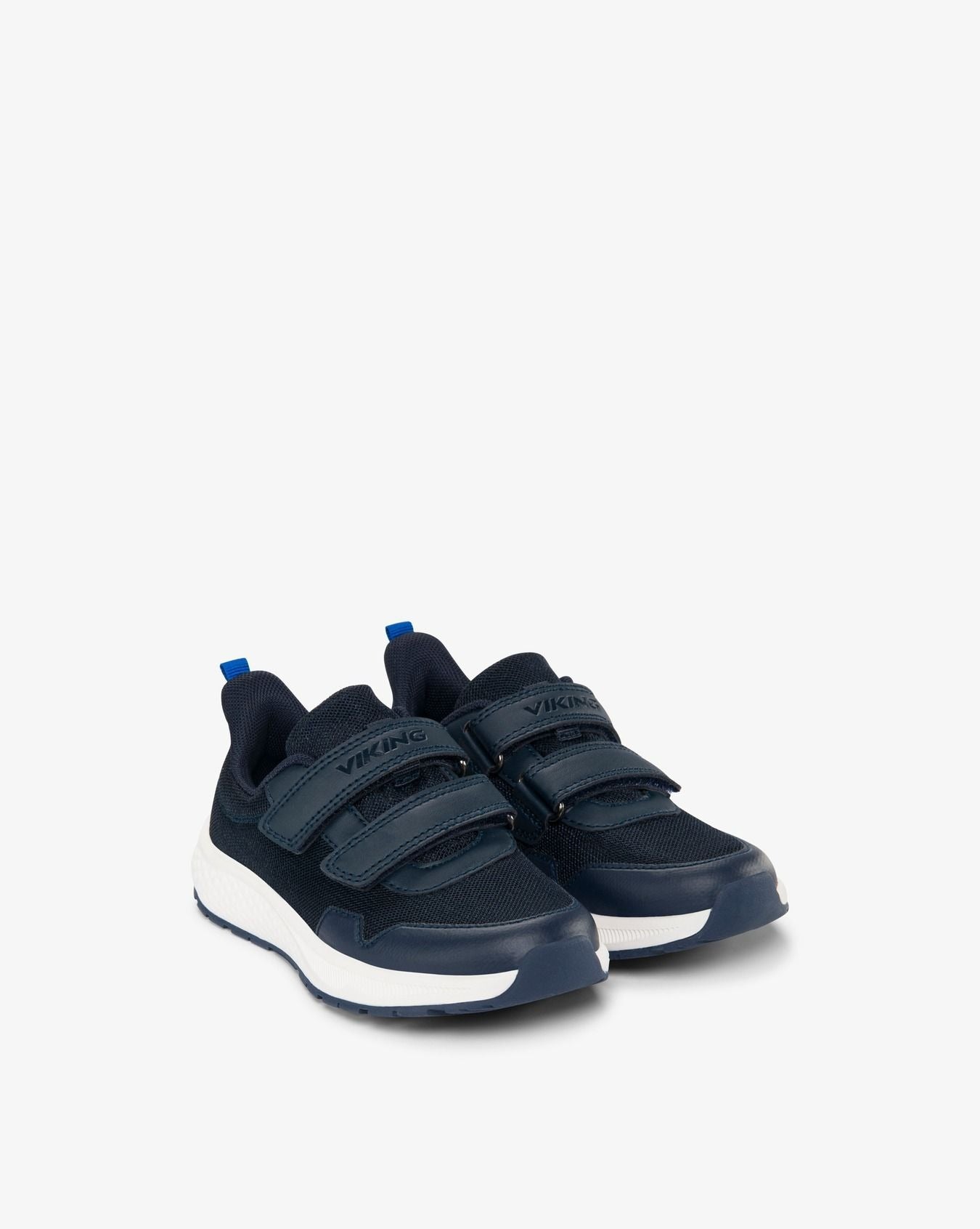 Bouncy 2V (Navy)