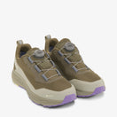 Motion Low GTX BOA (Olive/Lilac)_women