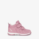 Brisk Mid WP 2V (Dusty Pink)