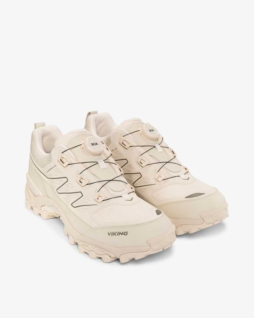 Anaconda 4x4 Low WP BOA   (Cream)