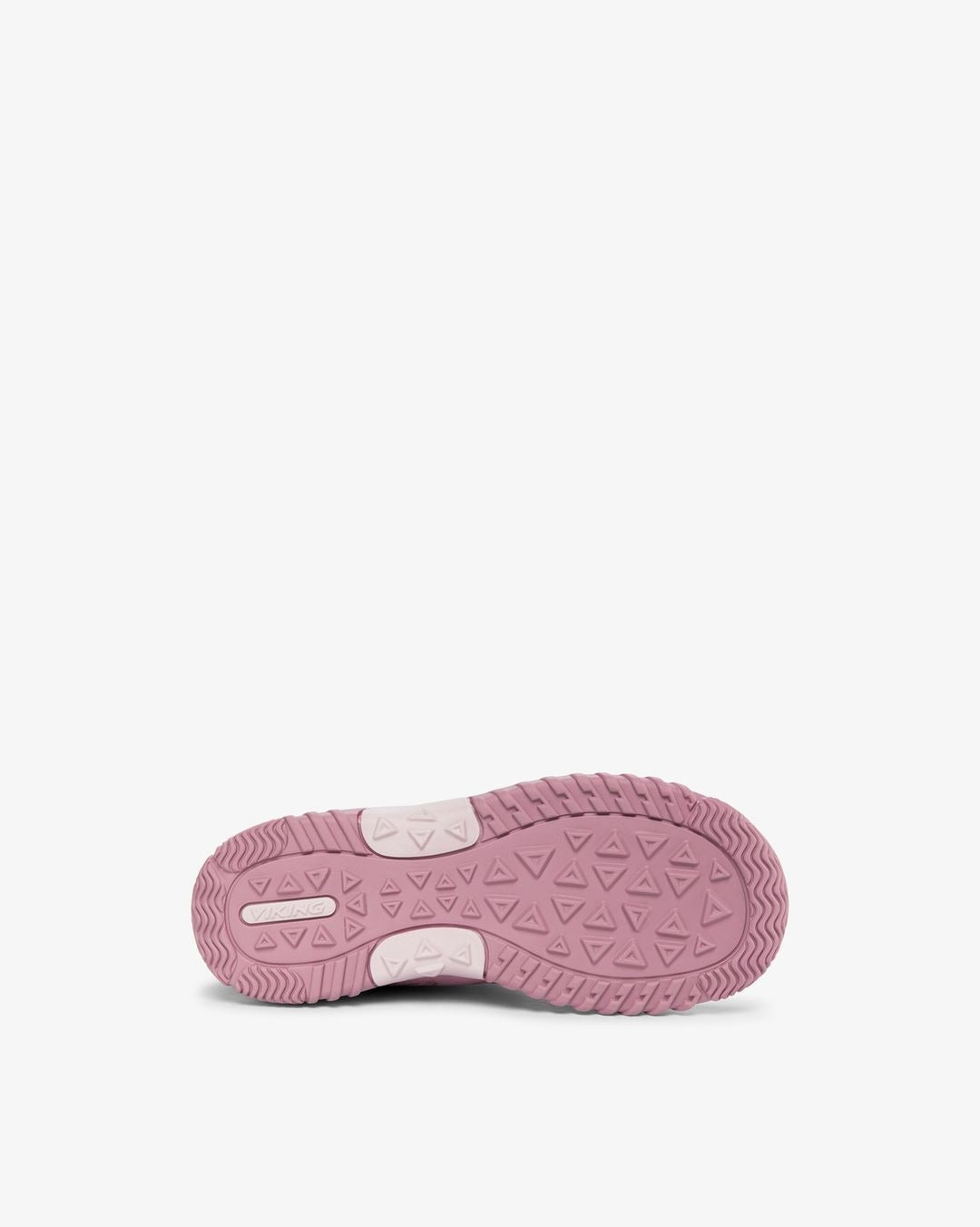 Brisk Mid WP 2V (Dusty Pink)