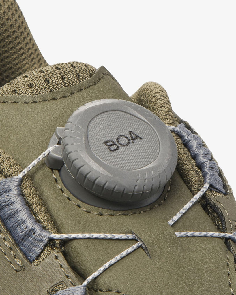 Motion Low GTX BOA (Olive/Lilac)_women