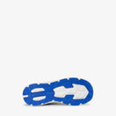 Odda 2V (Eggshell/Blue)