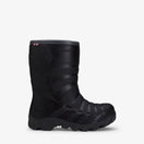 Ultra Warm (Black/Grey）