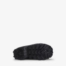 Ultra Warm (Black/Grey）