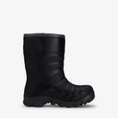 Ultra Warm (Black/Grey）