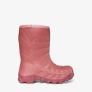 Ultra Warm (Pink/Light Pink）