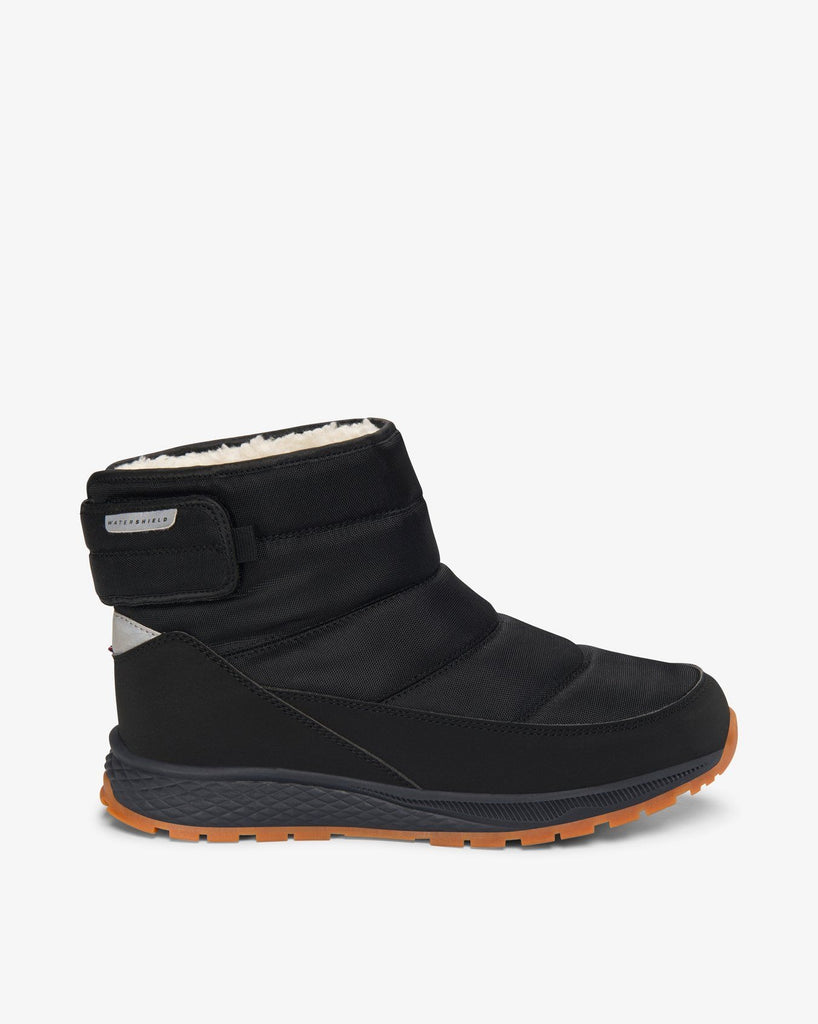 Norse Runner WP (Black)