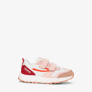 Century WP 2V (Eggshell/Red)