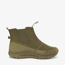 City Chelsea Fleece WP (Olive)