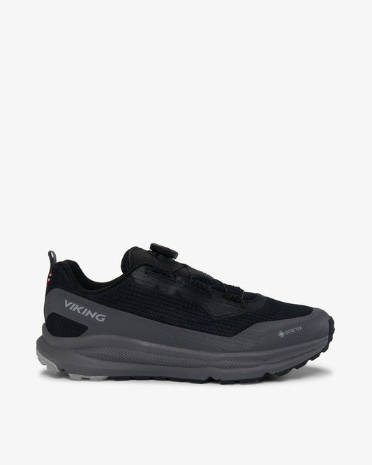 Motion Low GTX BOA (Black/Charcoal)