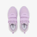Bouncy Glitter 2V (Lilac)