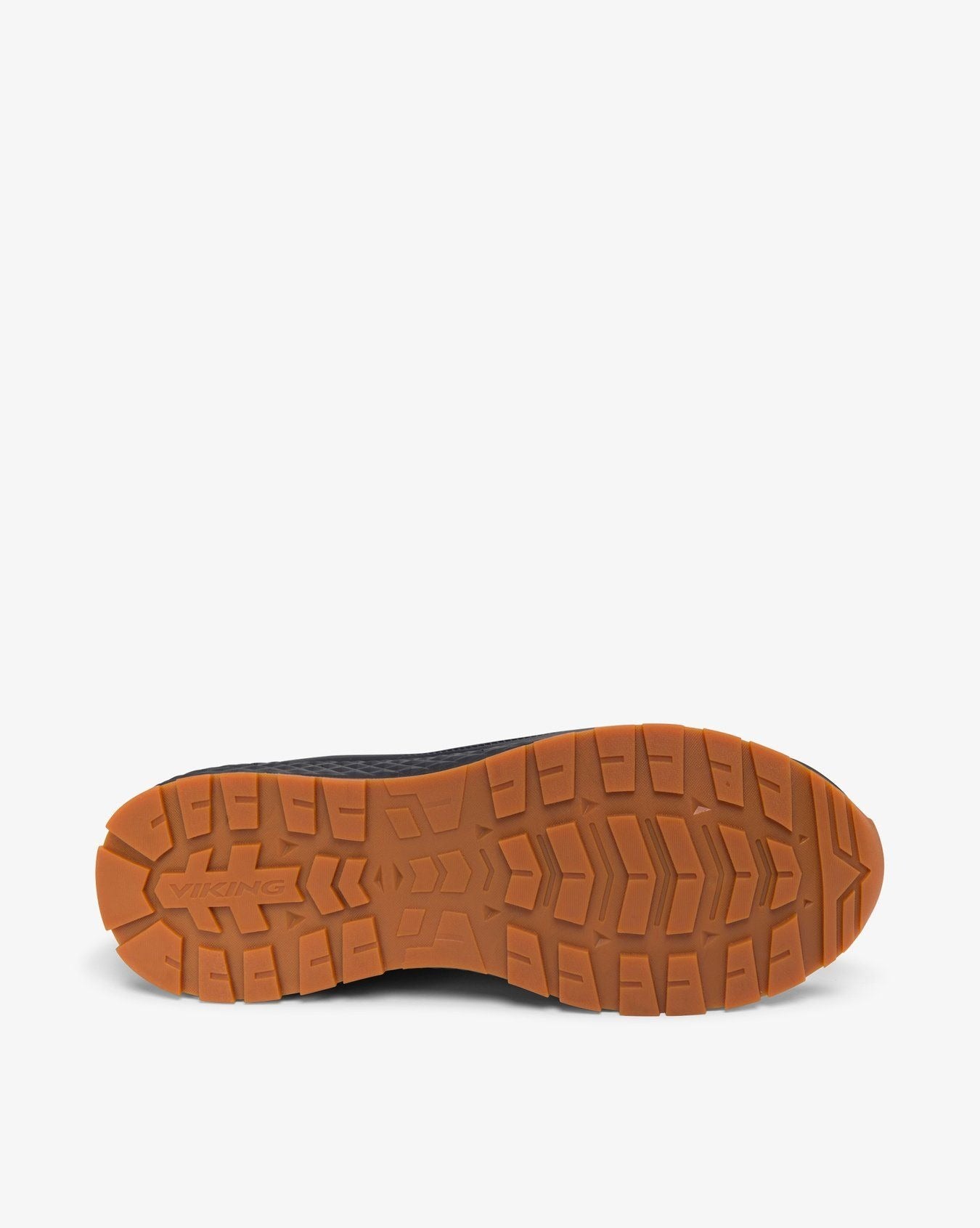 Norse Runner WP (Black)