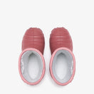 Ultra Warm (Pink/Light Pink）