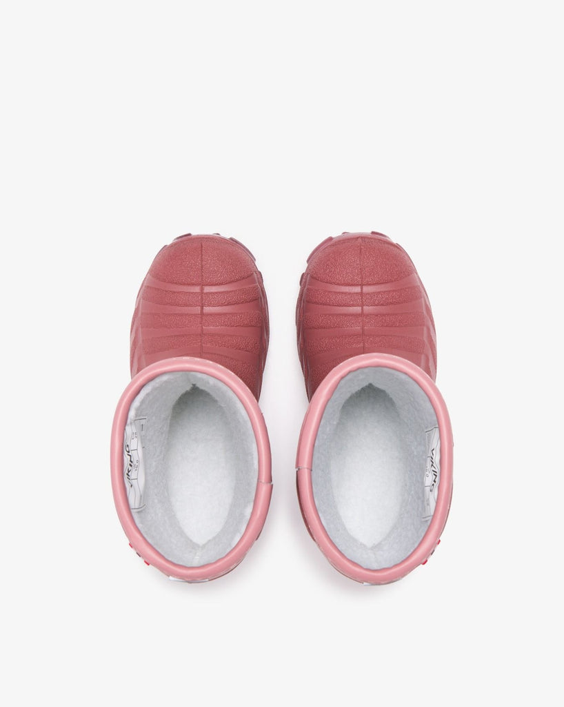 Ultra Warm (Pink/Light Pink）