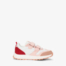 Century WP 2V (Eggshell/Red)
