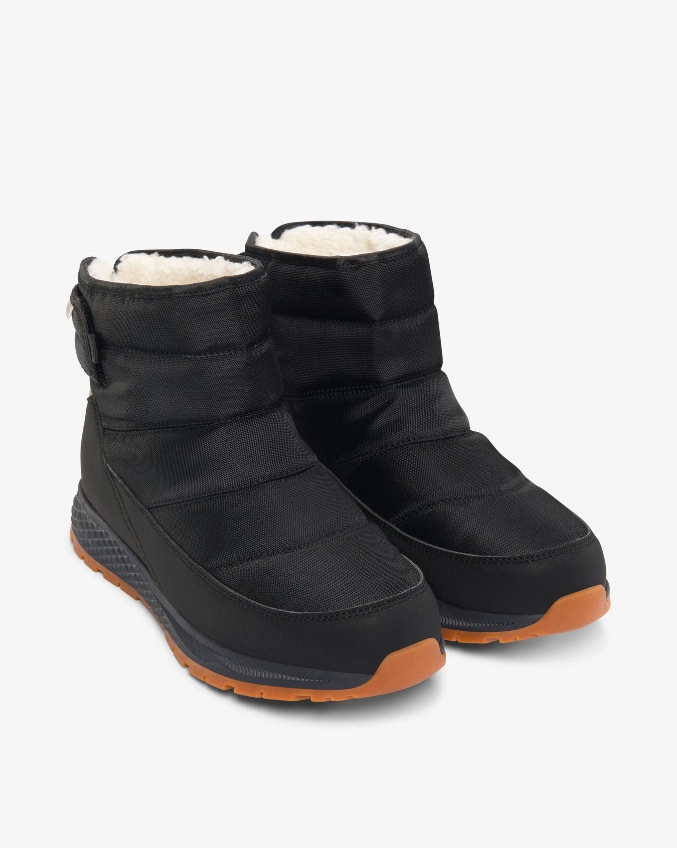 Norse Runner WP (Black)