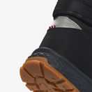 Norse Runner WP (Black)