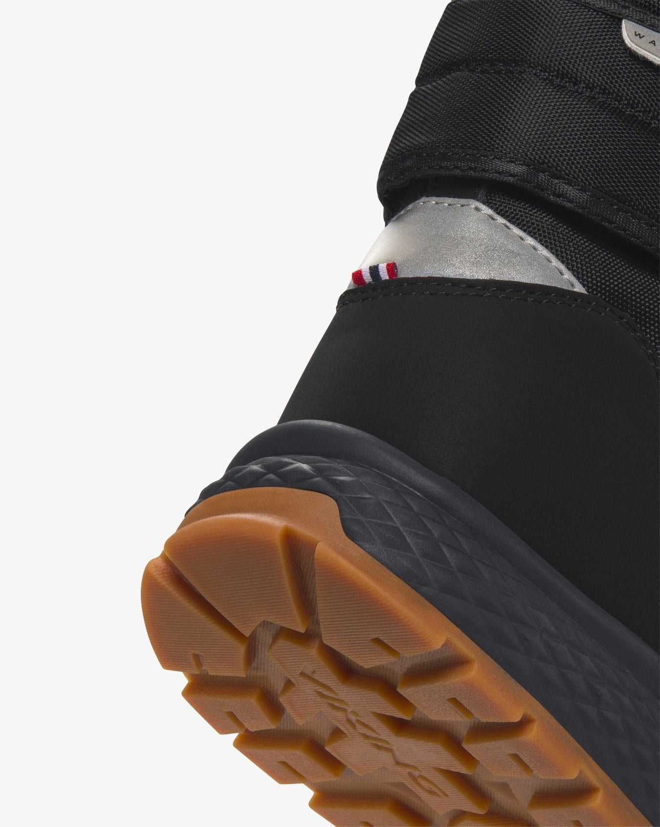 Norse Runner WP (Black)