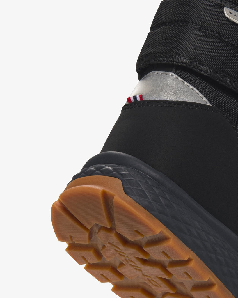 Norse Runner WP (Black)