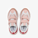 Century WP 2V (Eggshell/Red)