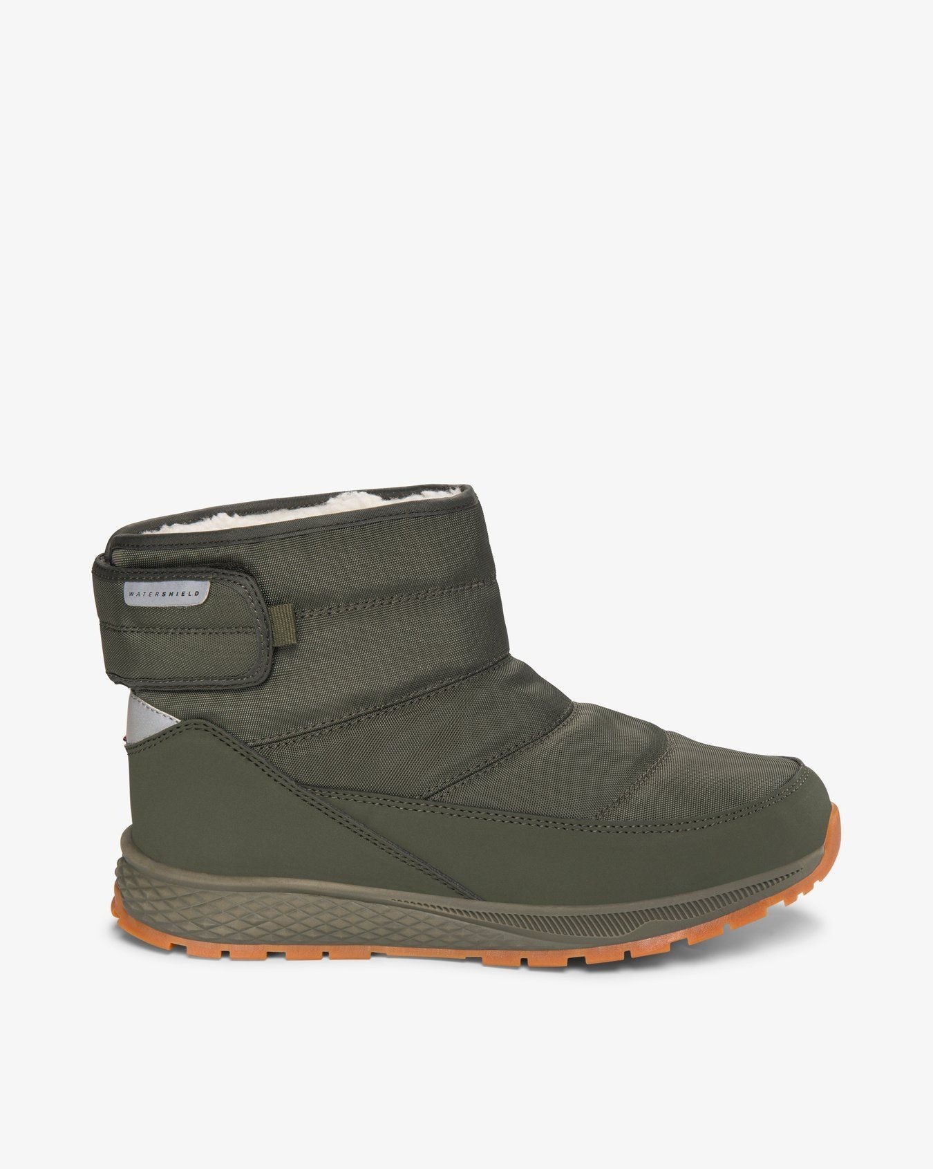 Norse Runner WP (Olive)