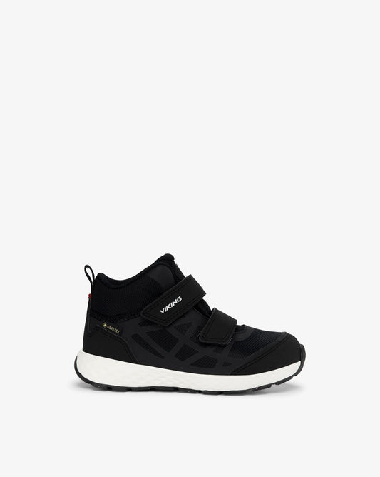 Veme Reflex Mid GTX 2V (Black/White)