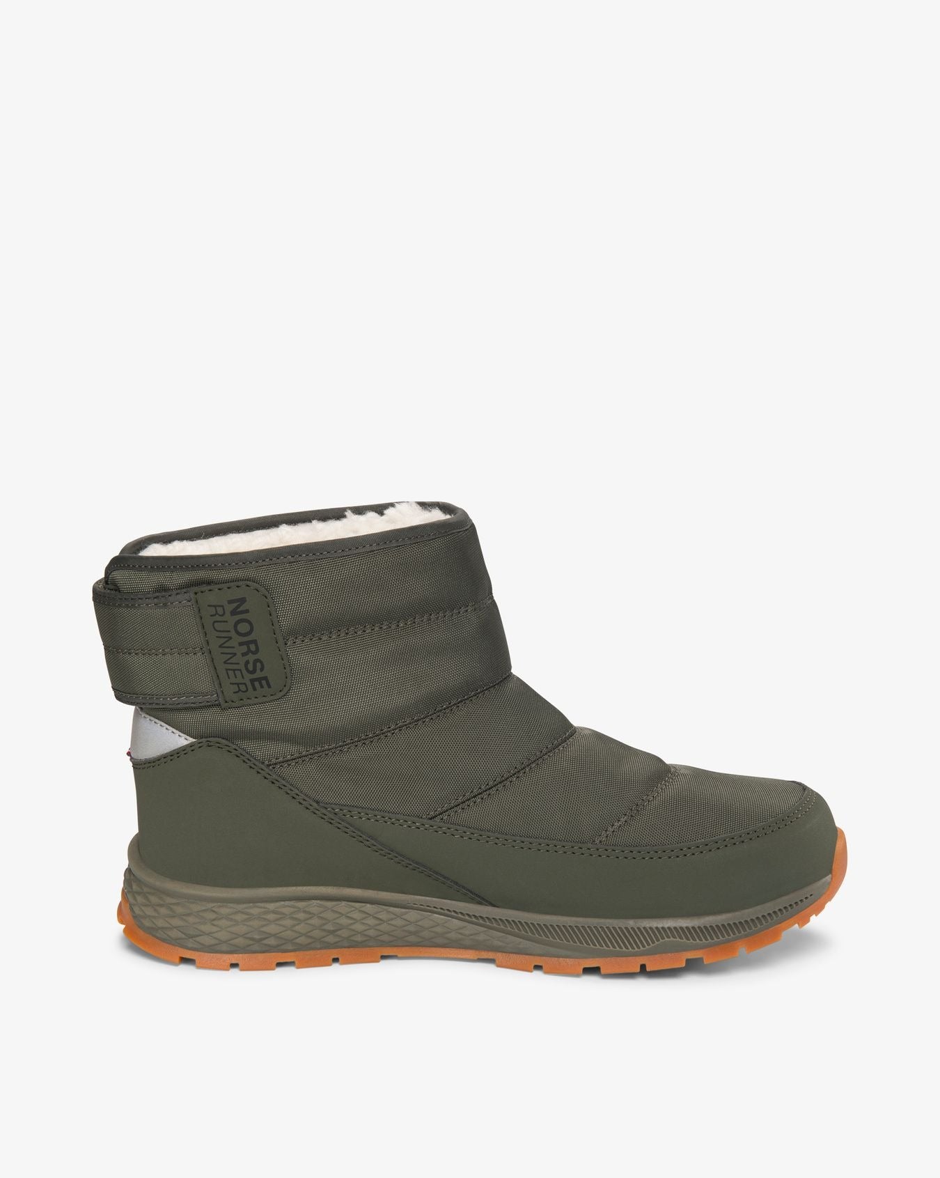 Norse Runner WP (Olive)