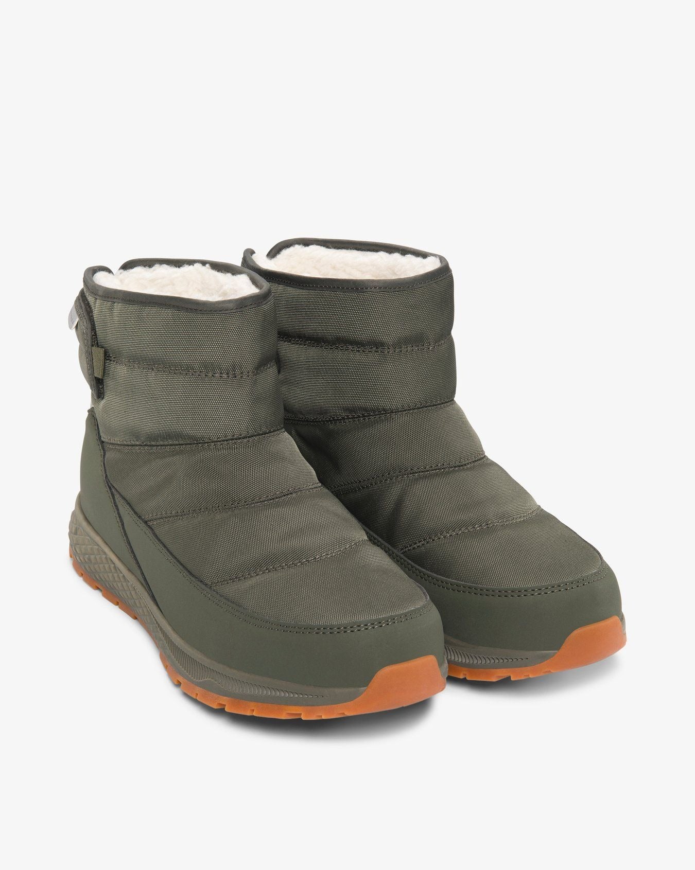 Norse Runner WP (Olive)