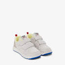 Odda 2V (Eggshell/Blue)